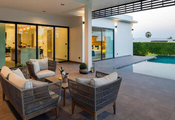 Кондоминиум в Хуахине, Таиланд | THE404074