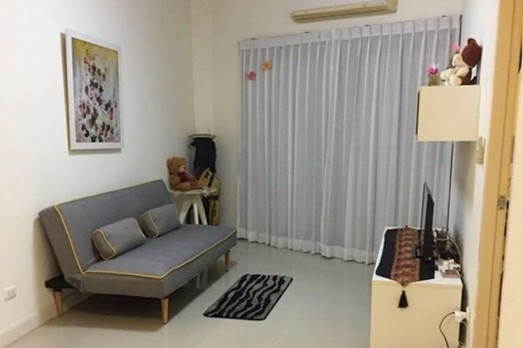 Кондоминиум в Хуахине, Таиланд | THE257934