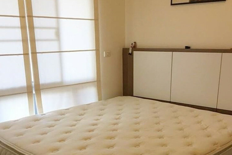 Кондоминиум в Хуахине, Таиланд | THE257934