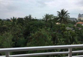 Кондоминиум в Хуахине, Таиланд | THE257934