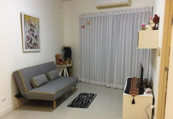 Кондоминиум в Хуахине, Таиланд | THE257934