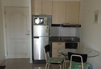 Кондоминиум в Хуахине, Таиланд | THE257934