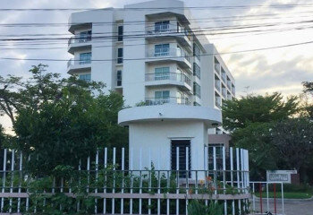 Кондоминиум в Хуахине, Таиланд | THE257934