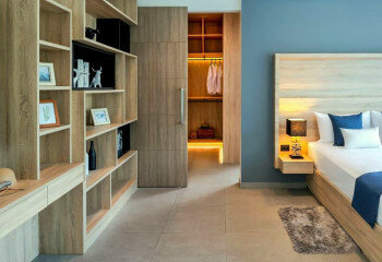 Кондоминиум в Хуахине, Таиланд | THE504083