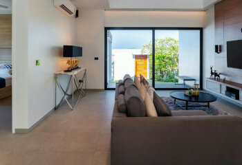 Кондоминиум в Хуахине, Таиланд | THE504083