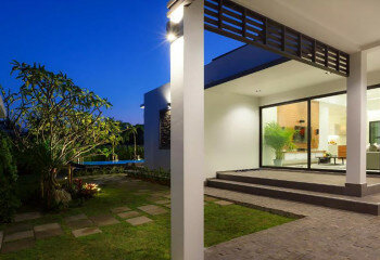 Кондоминиум в Хуахине, Таиланд | THE504083