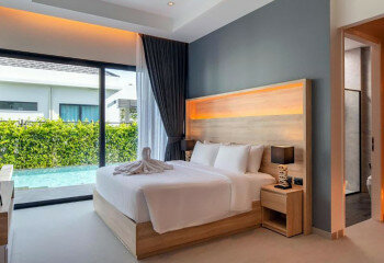 Кондоминиум в Хуахине, Таиланд | THE104080