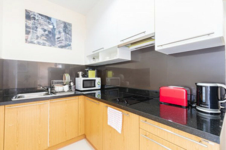 Кондоминиум в Хуахине, Таиланд | THE457938