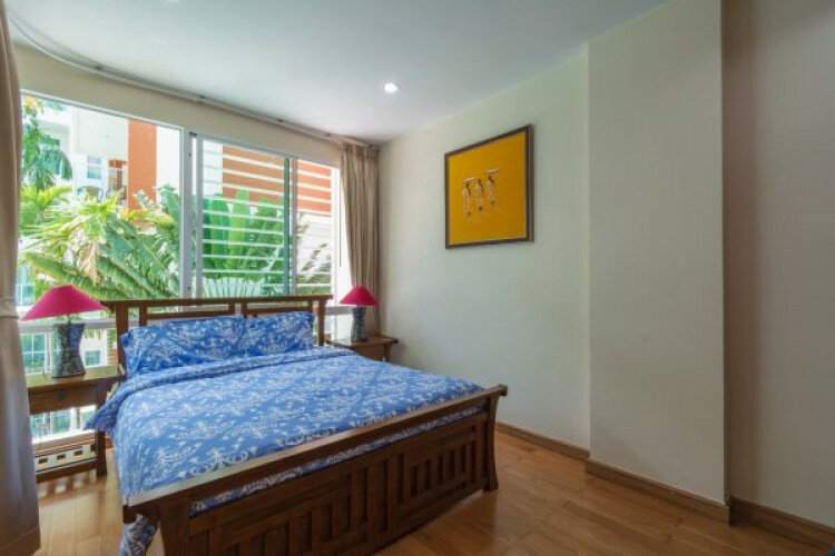 Кондоминиум в Хуахине, Таиланд | THE457938