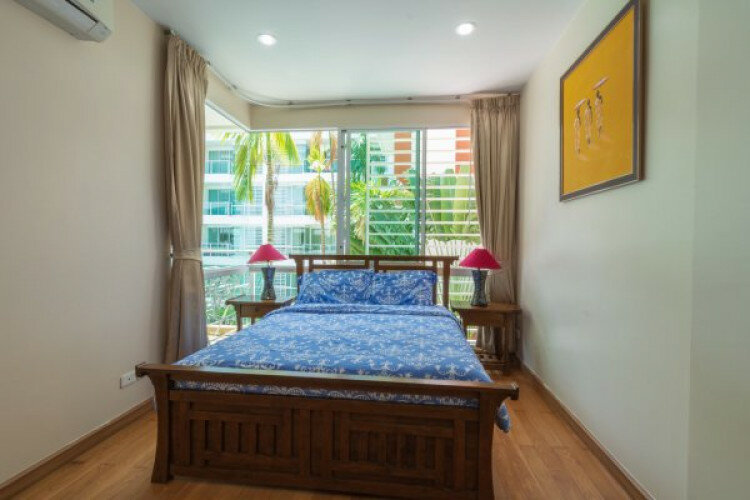 Кондоминиум в Хуахине, Таиланд | THE457938