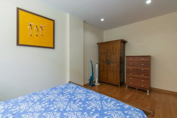 Кондоминиум в Хуахине, Таиланд | THE457938