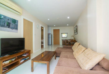 Кондоминиум в Хуахине, Таиланд | THE457938