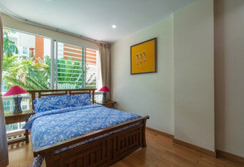 Кондоминиум в Хуахине, Таиланд | THE457938