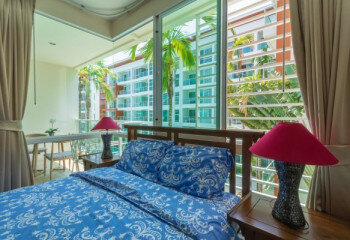 Кондоминиум в Хуахине, Таиланд | THE457938