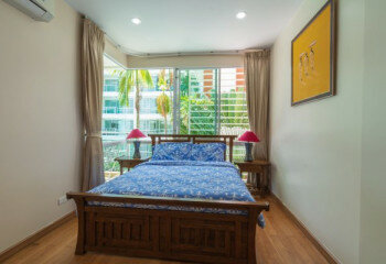 Кондоминиум в Хуахине, Таиланд | THE457938