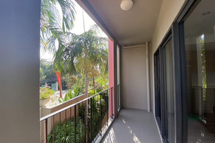 Кондоминиум в Хуахине, Таиланд | THE258267