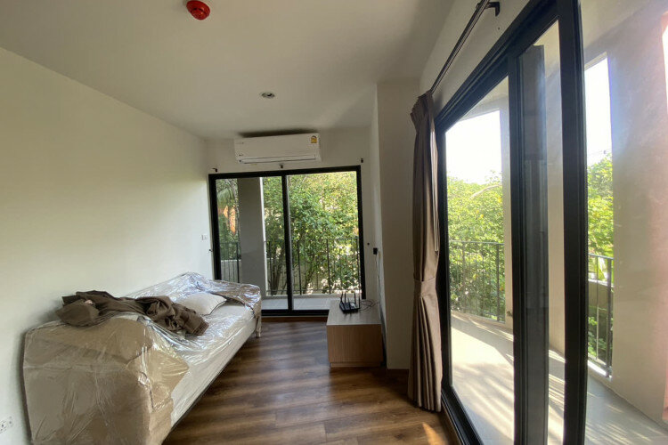 Кондоминиум в Хуахине, Таиланд | THE258267