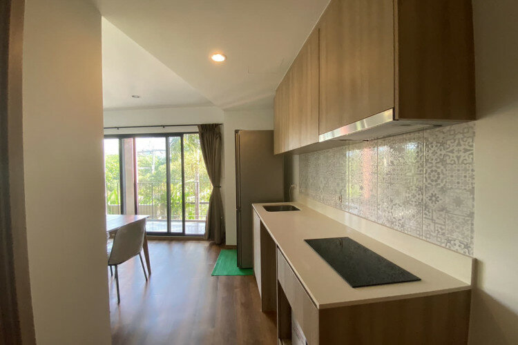 Кондоминиум в Хуахине, Таиланд | THE258267