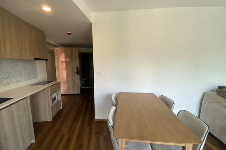 Кондоминиум в Хуахине, Таиланд | THE258267