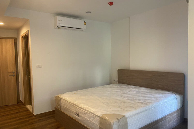 Кондоминиум в Хуахине, Таиланд | THE258267