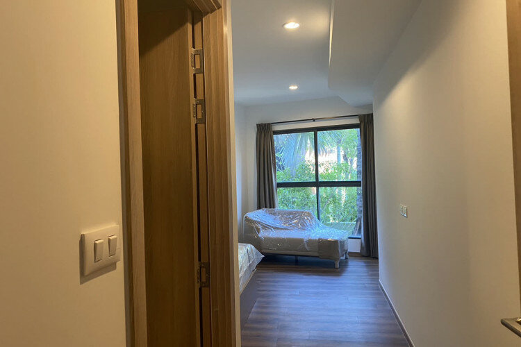 Кондоминиум в Хуахине, Таиланд | THE258267