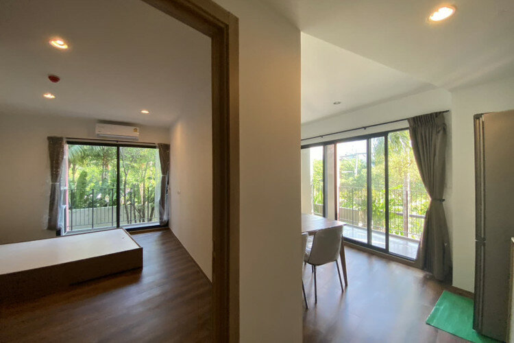 Кондоминиум в Хуахине, Таиланд | THE258267