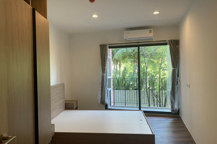 Кондоминиум в Хуахине, Таиланд | THE258267