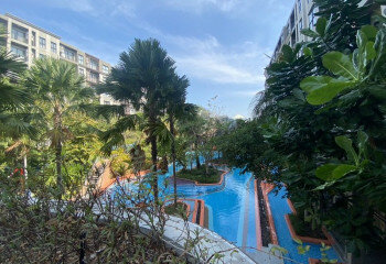 Кондоминиум в Хуахине, Таиланд | THE258267