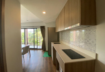 Кондоминиум в Хуахине, Таиланд | THE258267