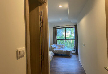 Кондоминиум в Хуахине, Таиланд | THE258267