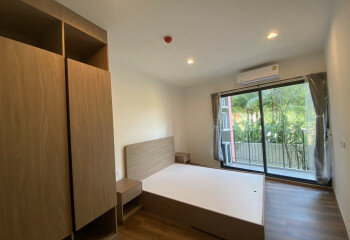 Кондоминиум в Хуахине, Таиланд | THE258267