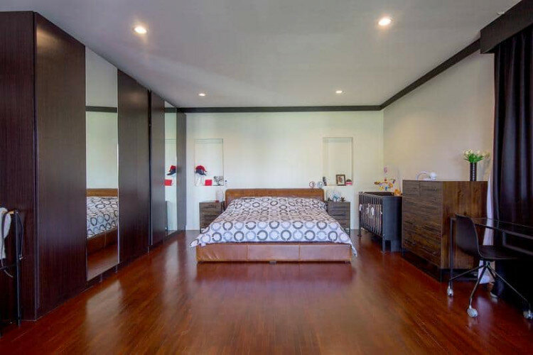 Дом в Хуахине, Таиланд | THE358020