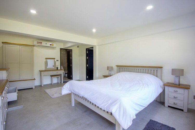 Дом в Хуахине, Таиланд | THE358020