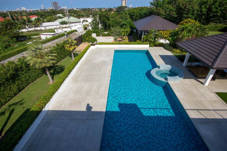 Дом в Хуахине, Таиланд | THE358020