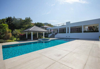 Дом в Хуахине, Таиланд | THE358020