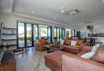 Дом в Хуахине, Таиланд | THE358020