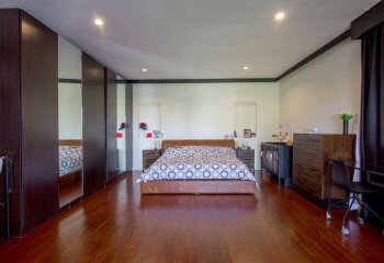 Дом в Хуахине, Таиланд | THE358020