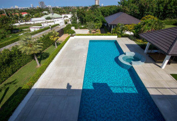 Дом в Хуахине, Таиланд | THE358020