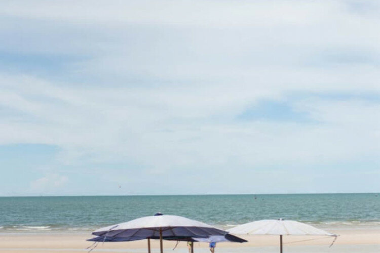 Кондоминиум в Хуахине, Таиланд | THE558280