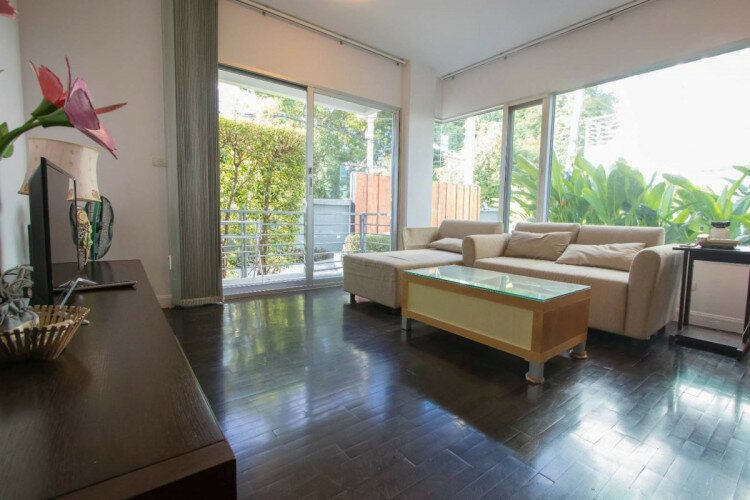 Кондоминиум в Хуахине, Таиланд | THE558280