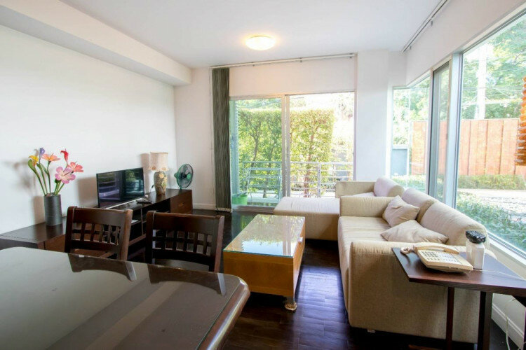 Кондоминиум в Хуахине, Таиланд | THE558280