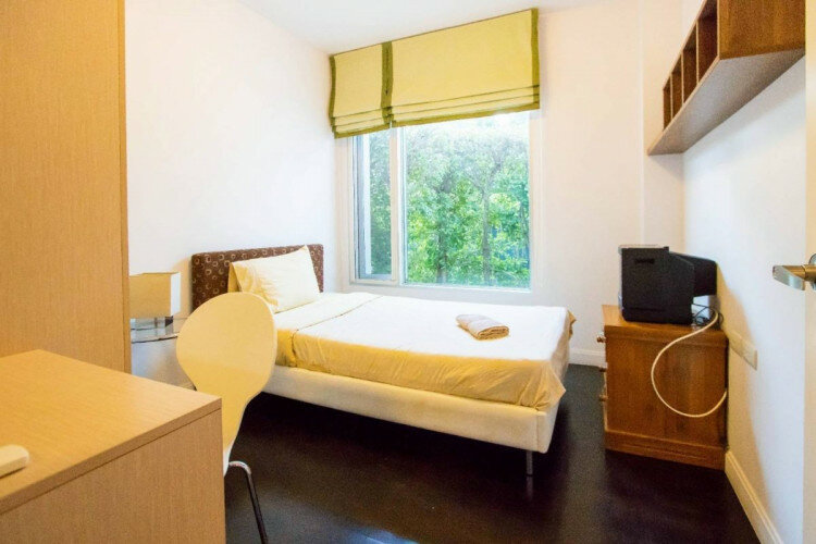 Кондоминиум в Хуахине, Таиланд | THE558280