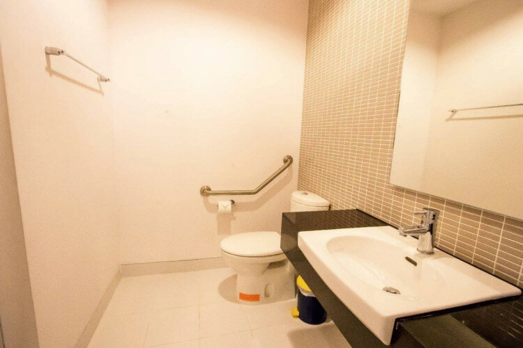 Кондоминиум в Хуахине, Таиланд | THE558280