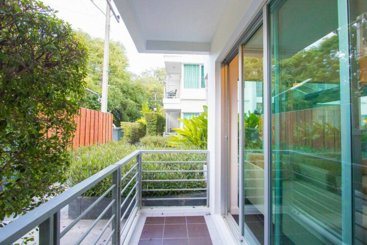 Кондоминиум в Хуахине, Таиланд | THE558280