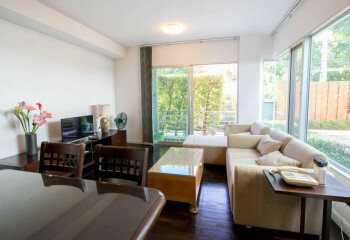 Кондоминиум в Хуахине, Таиланд | THE558280