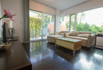 Кондоминиум в Хуахине, Таиланд | THE558280