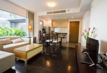 Кондоминиум в Хуахине, Таиланд | THE558280