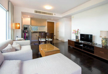 Кондоминиум в Хуахине, Таиланд | THE558280