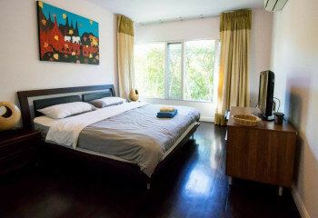 Кондоминиум в Хуахине, Таиланд | THE558280