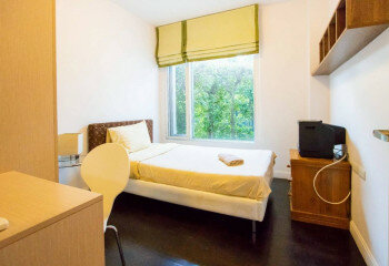 Кондоминиум в Хуахине, Таиланд | THE558280